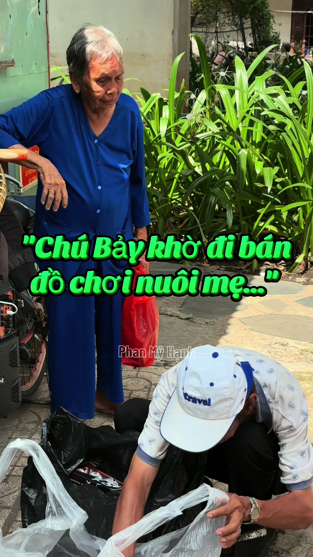 @Phan Mỹ Hạnh