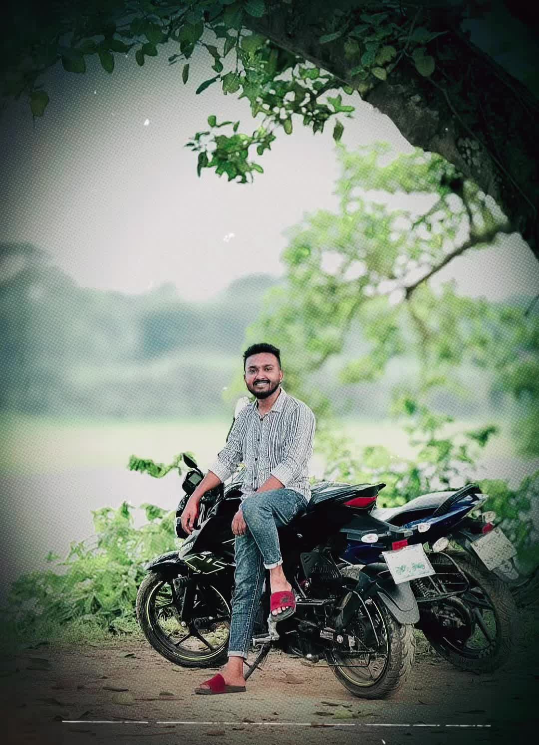 @Nazmul islam Anik