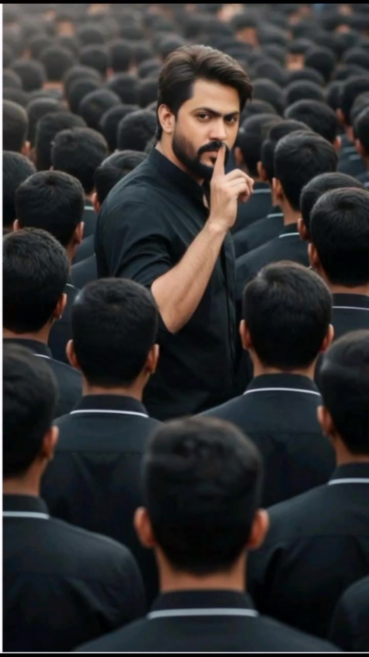 @حسین والے