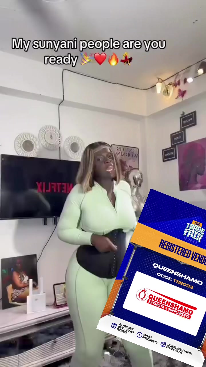 @Queenshamo