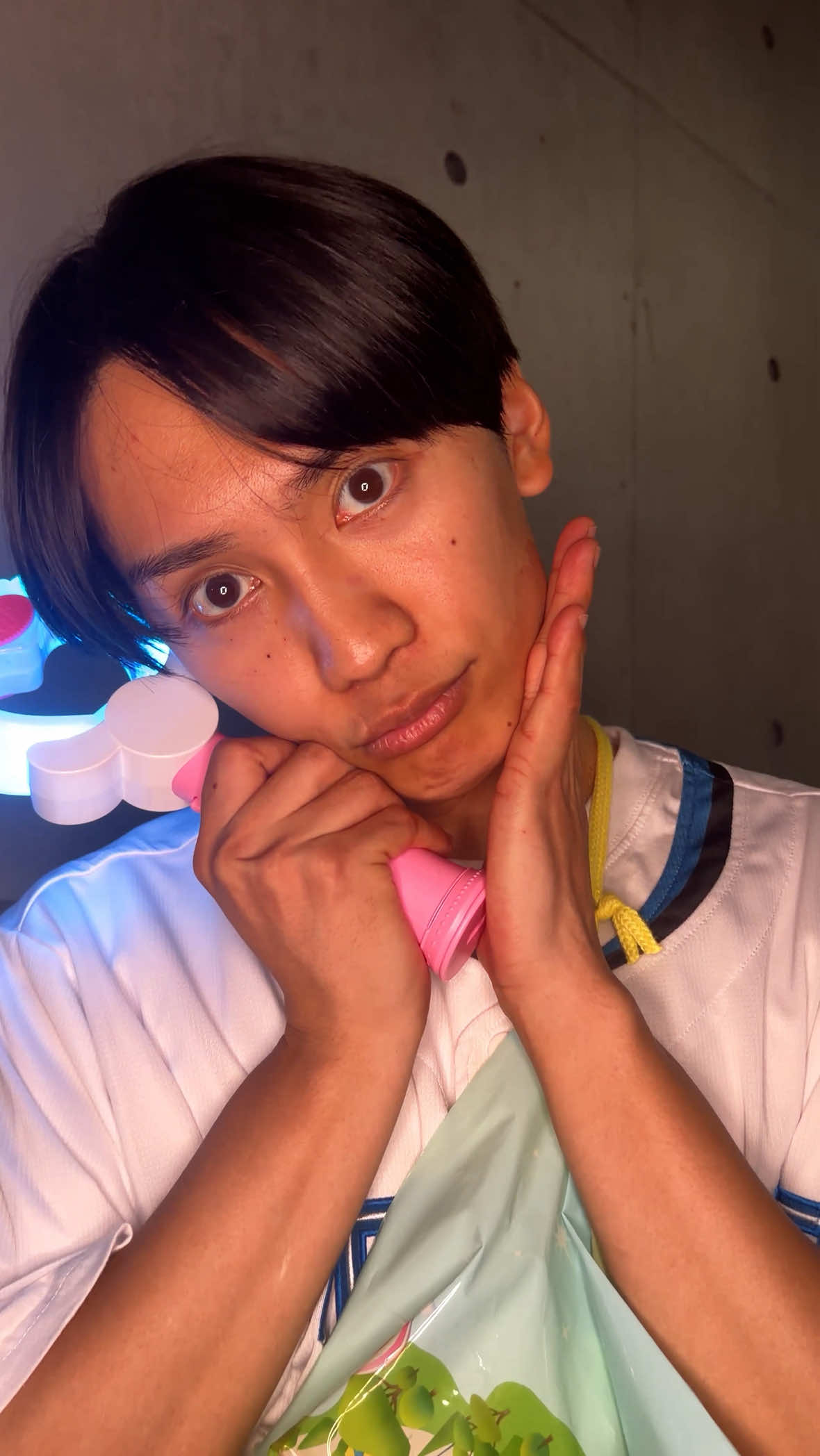 @なにわ男子 / Storm Labels