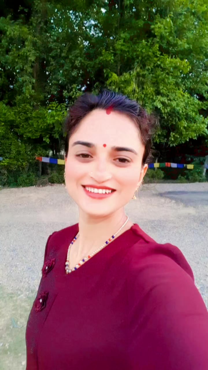 @Jamuna Pandey