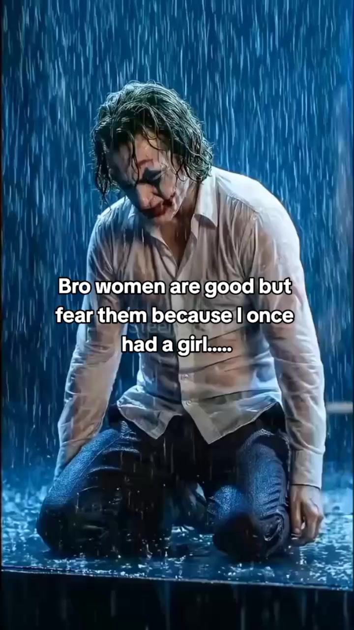 @Joker Motivational🥀
