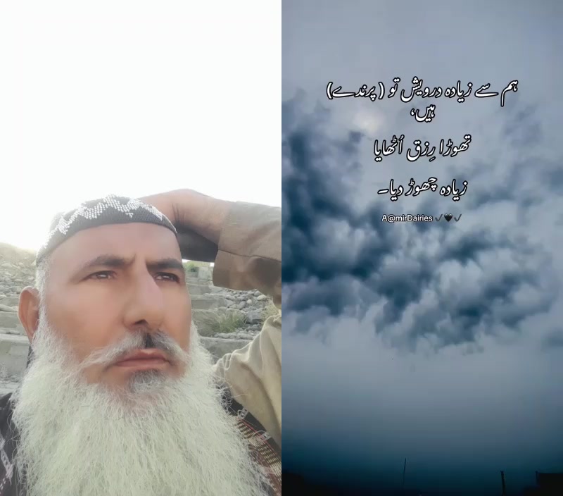 @Muhammad Javed