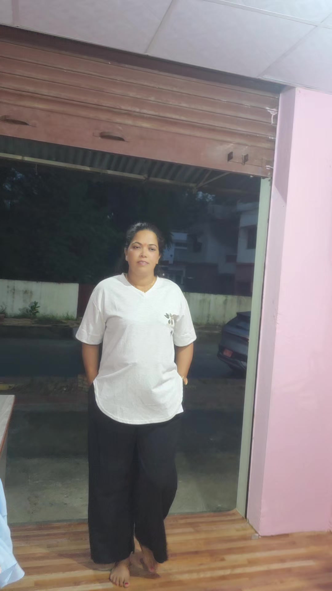 @laxmi Gi saud
