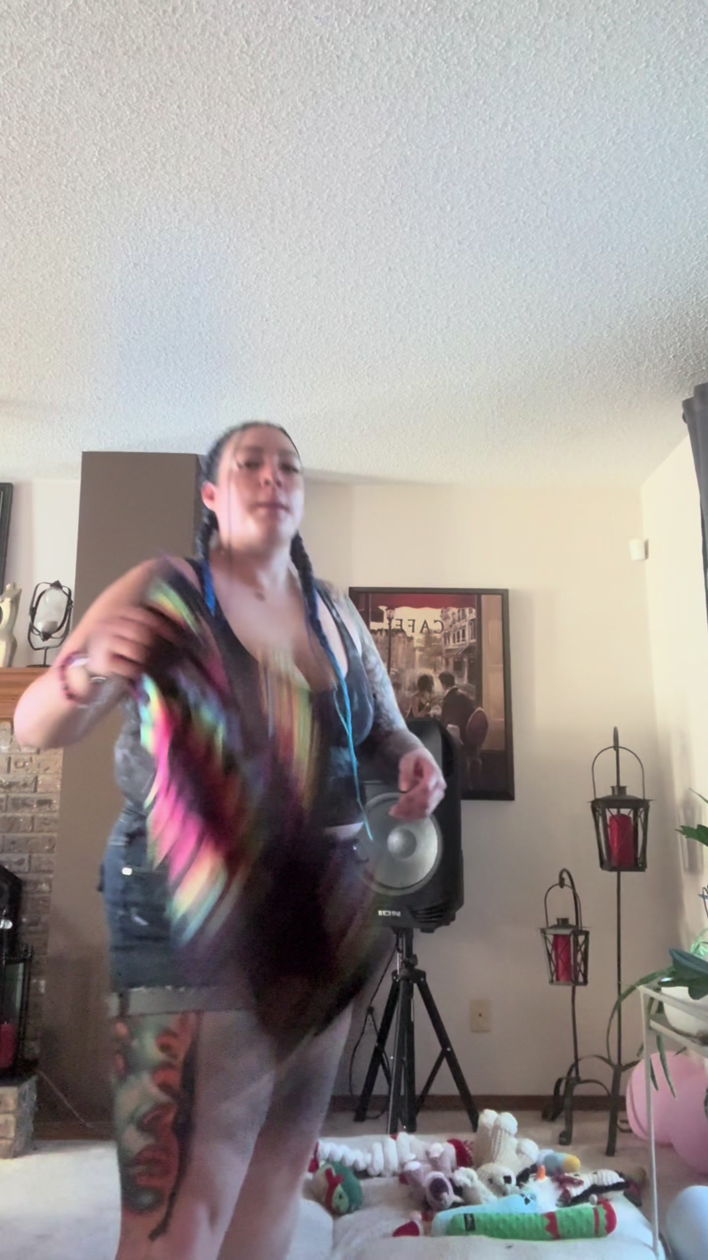 @ShayBearFlows