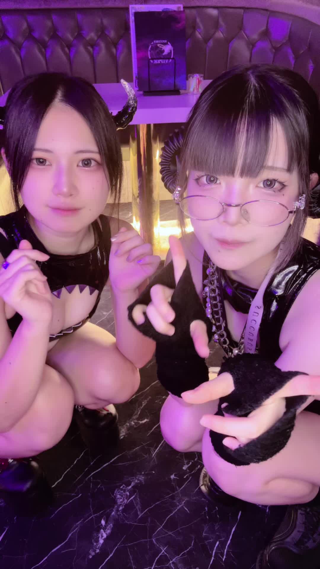 @サキュバスシーシャVIPER 道頓堀店