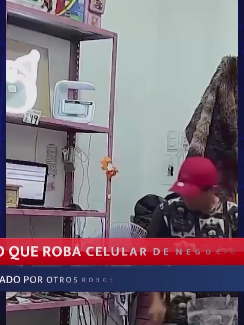 @Meganoticias Tehuacán