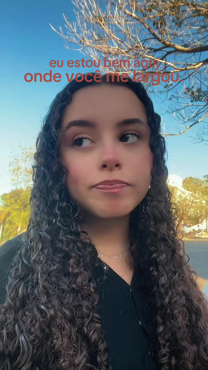 @Ana Clara