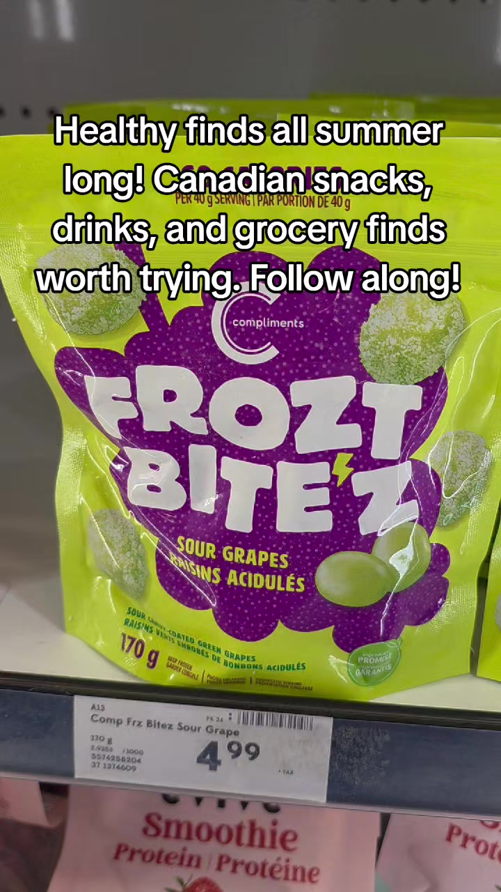 @The Hungry Canadians