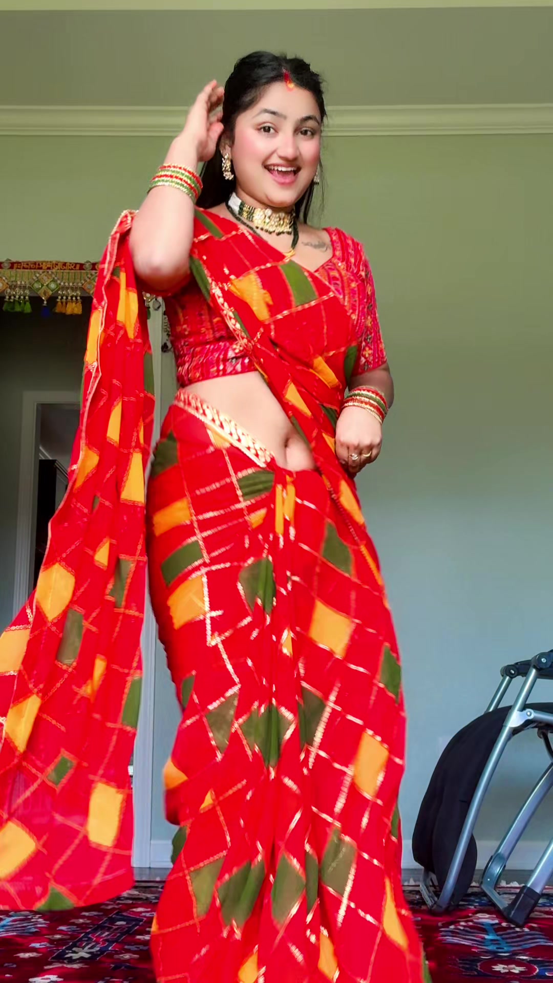 @Asmita Adhikari 🇺🇸❤️🇳🇵