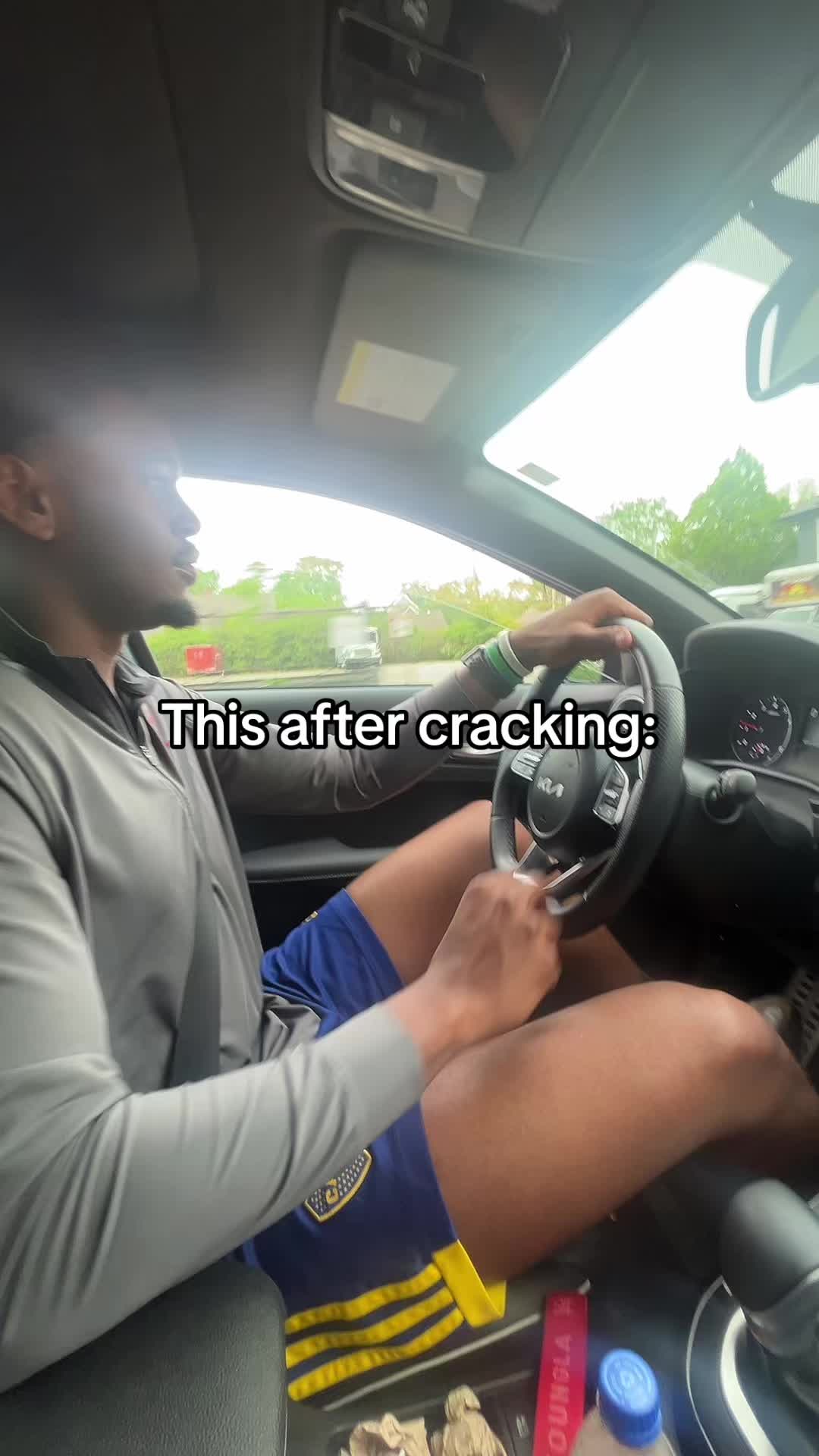 @KHALIS SMITH