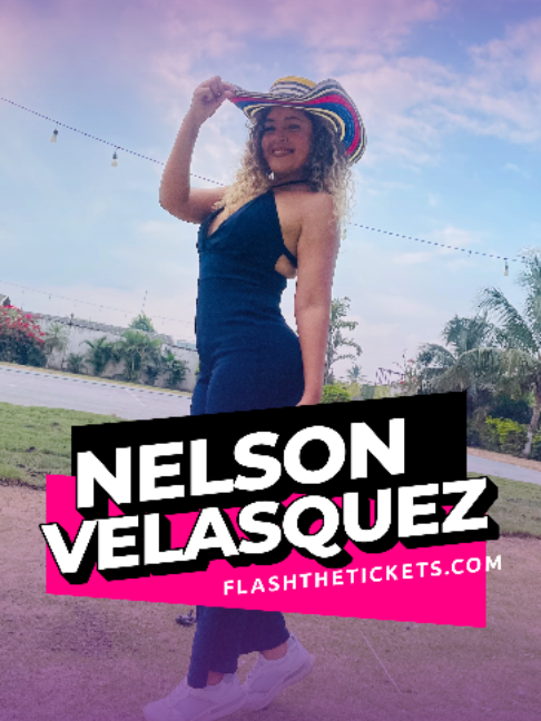 @Flashthetickets