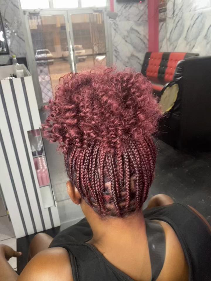 @Ackila_theestylist