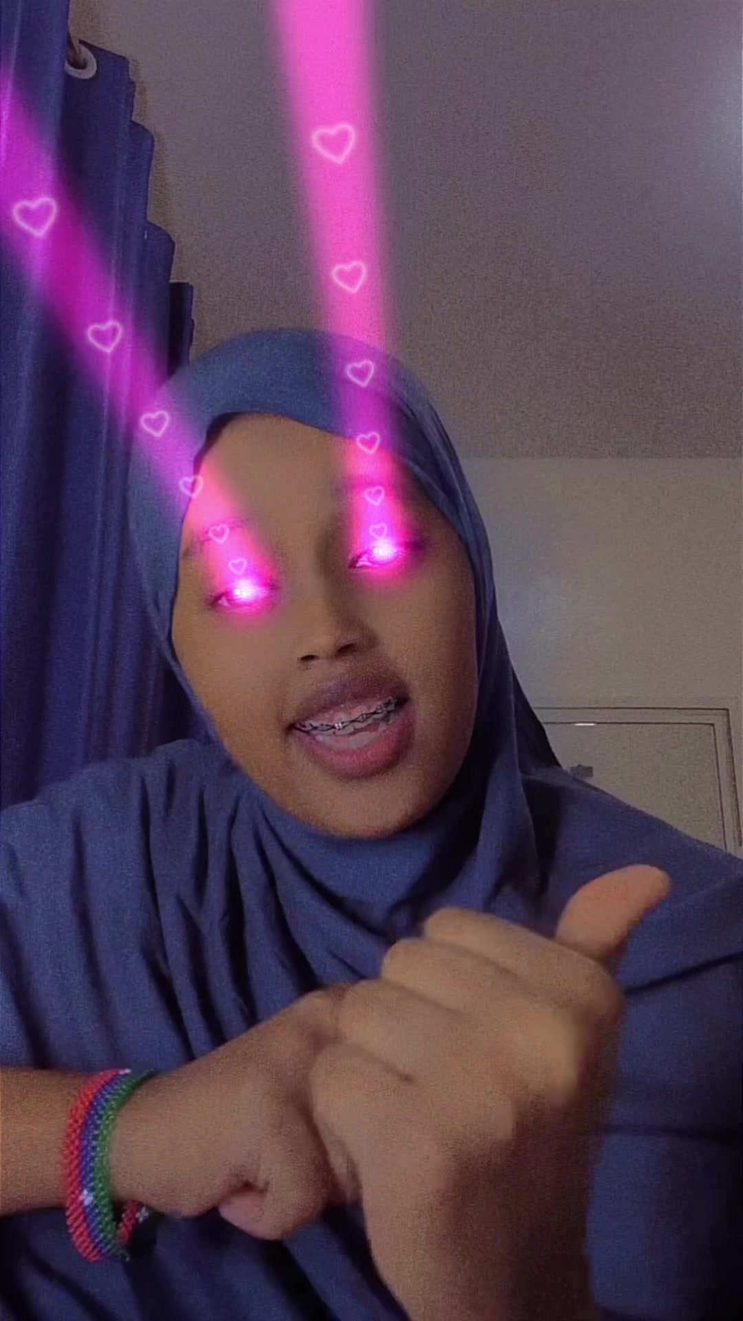 @Queen Aisha