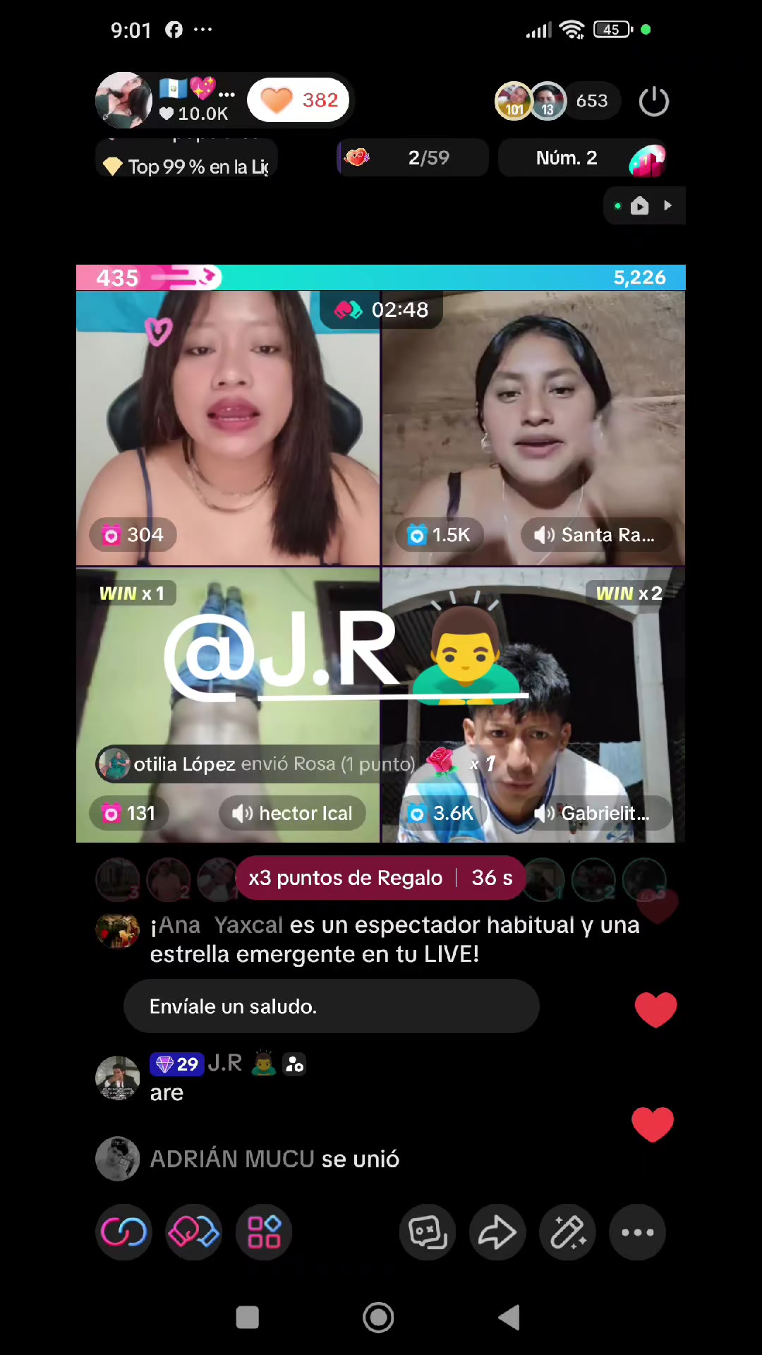 @🇬🇹💖ALEXA LA PATRONA🌹⚜️🍻