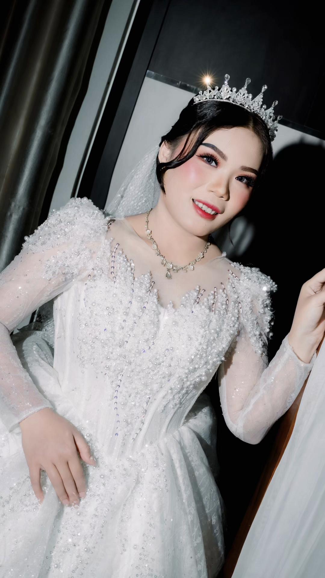 @✨Ayu Ariska Wedding Kubar✨