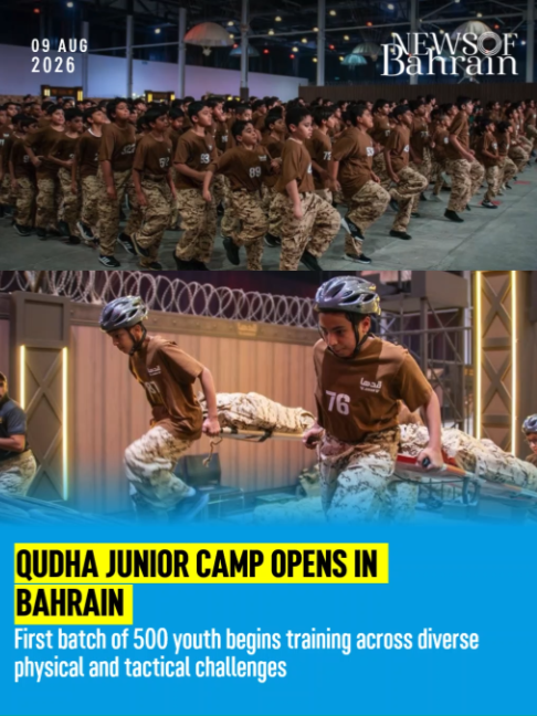 @News of Bahrain