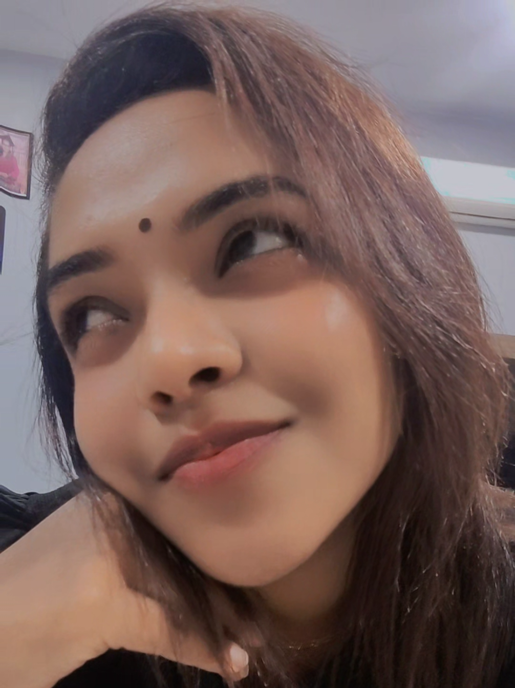 @Miss Ranu