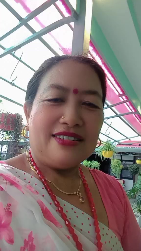 @sita magar