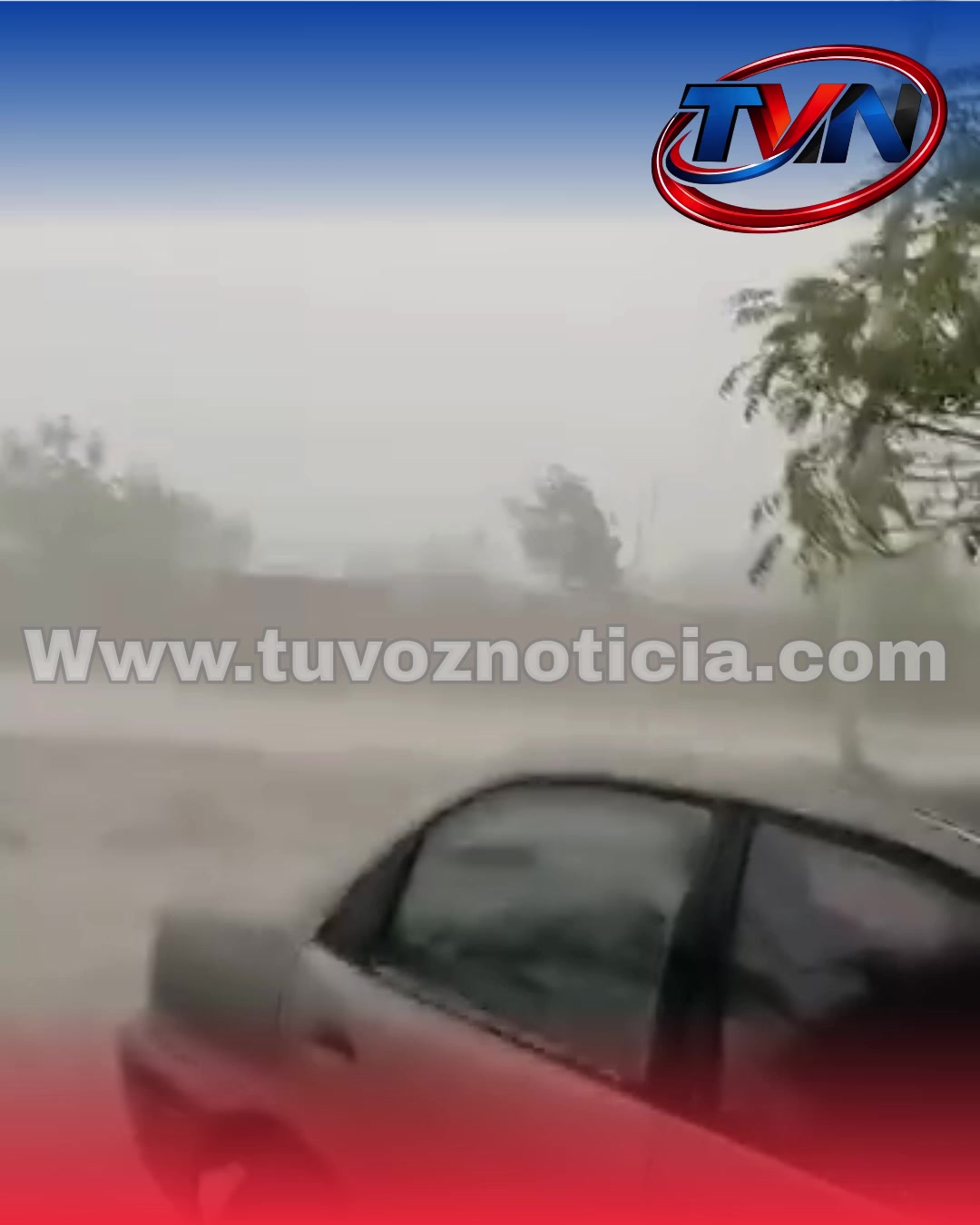@Tu Voz Noticias