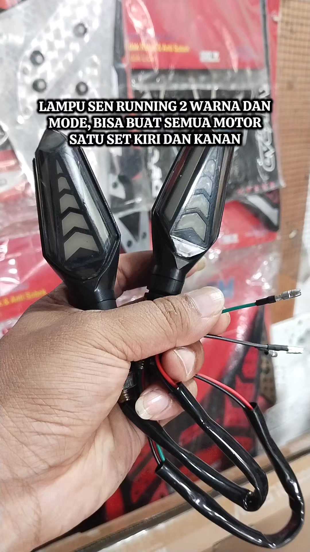 @Zhafran Variasi