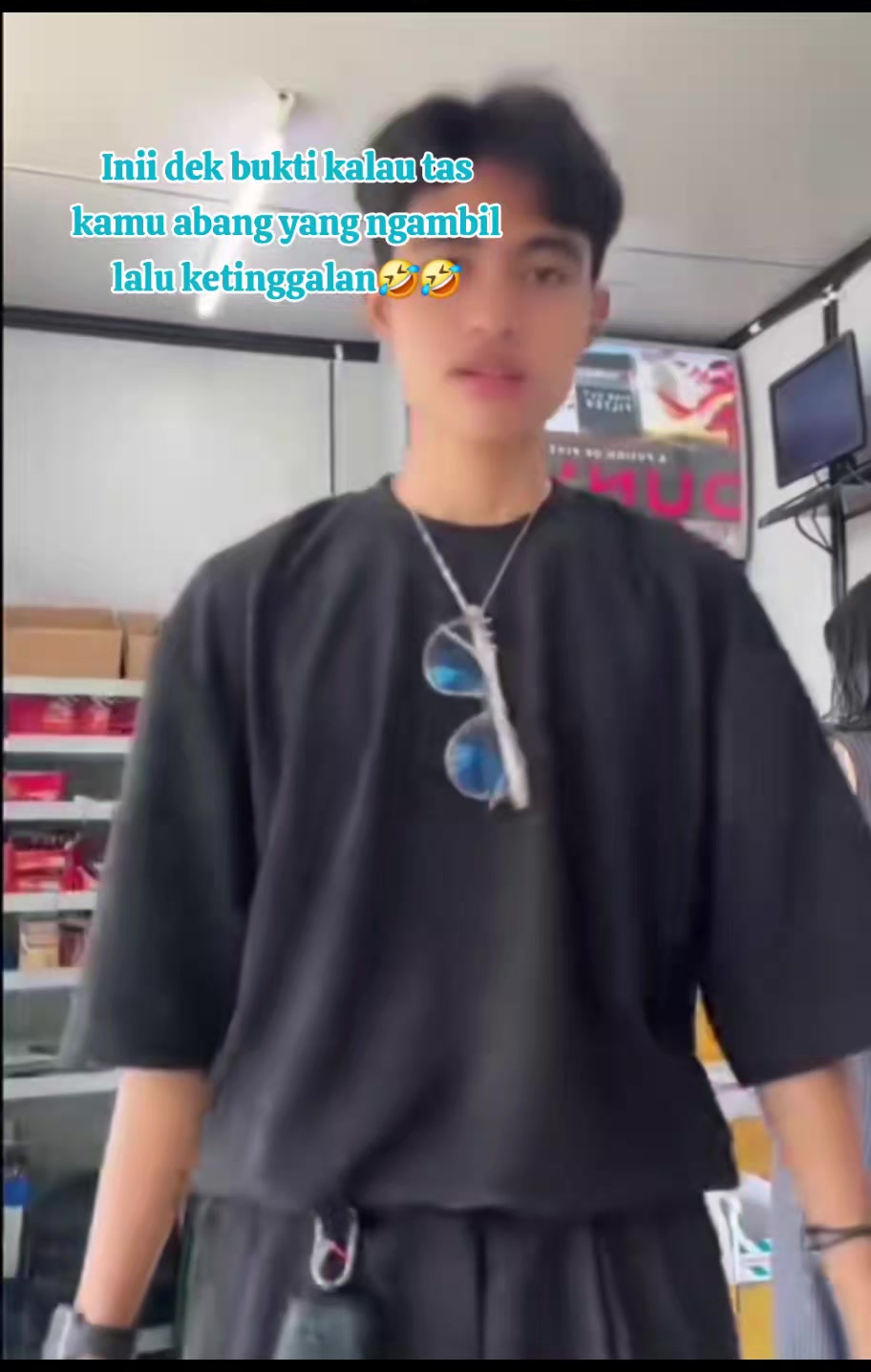 @Sekai