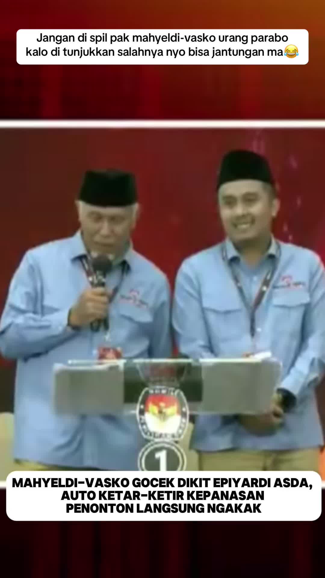@Politik Sumbar