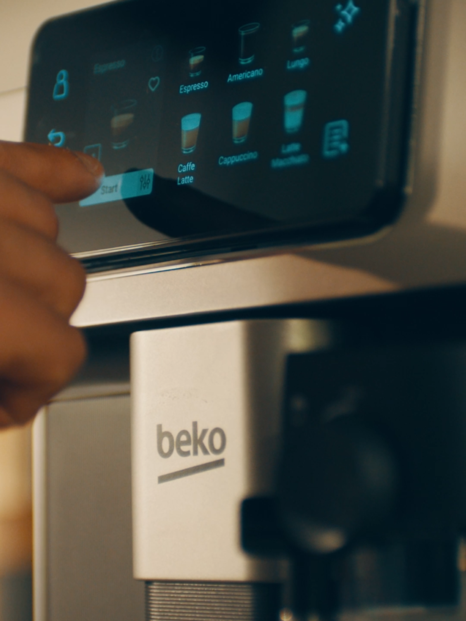 @Beko Official Store