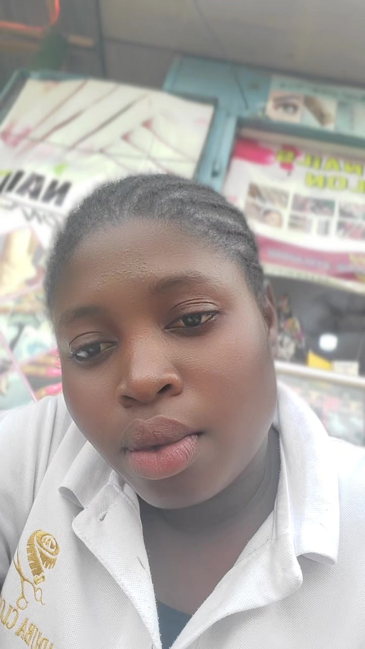 @Mz .agyeiwaa 🥰💫💕