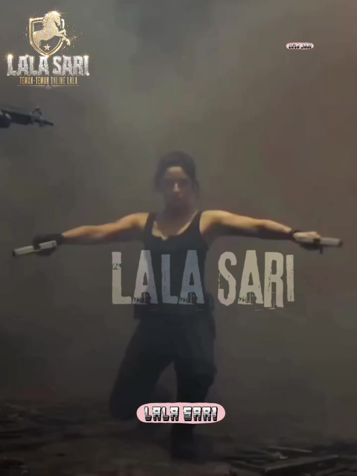 @Lala Sari Shop