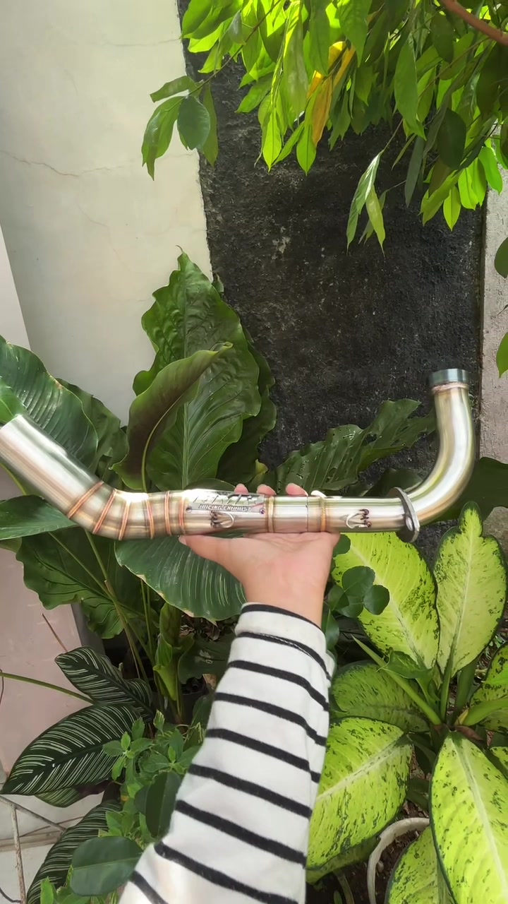 @BossKapsulMuffler