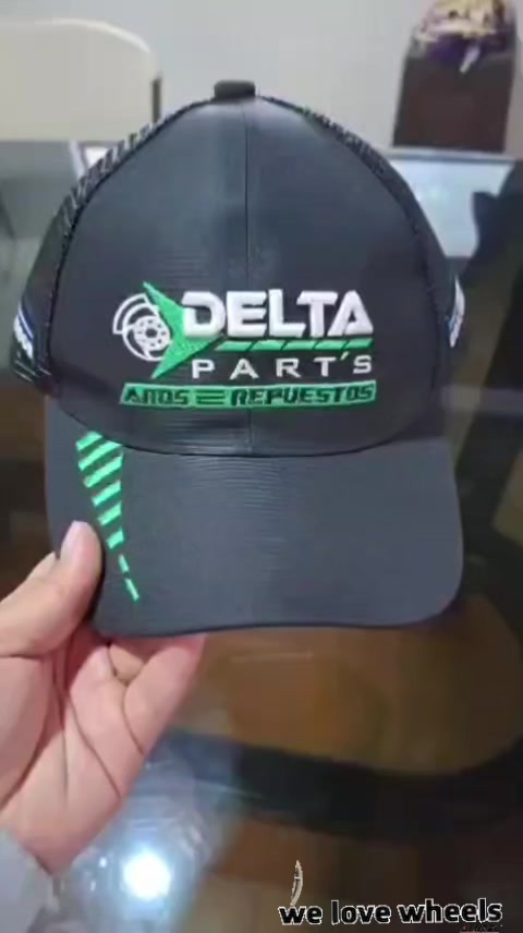 @DELTA PARTS