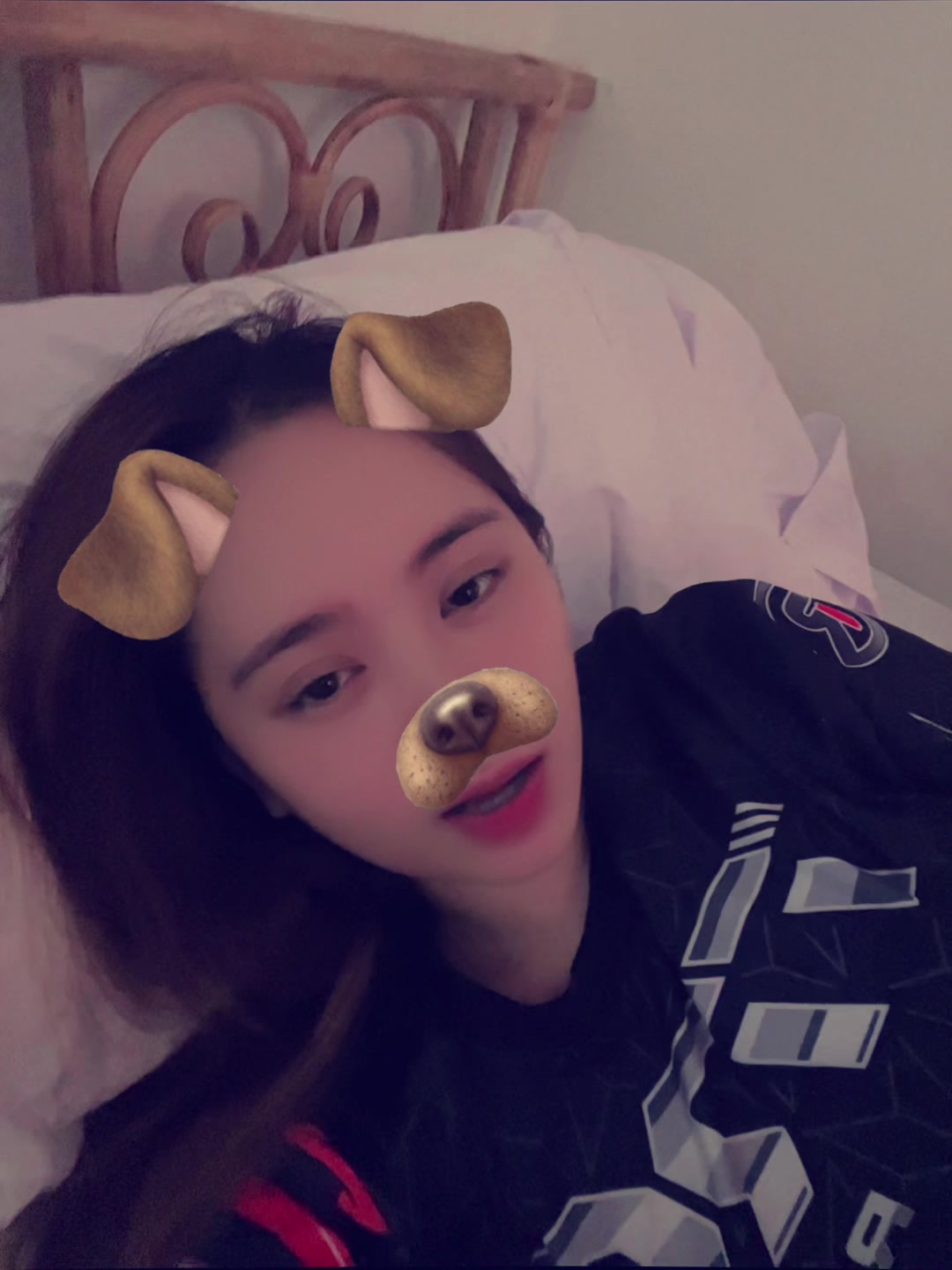 @Luna