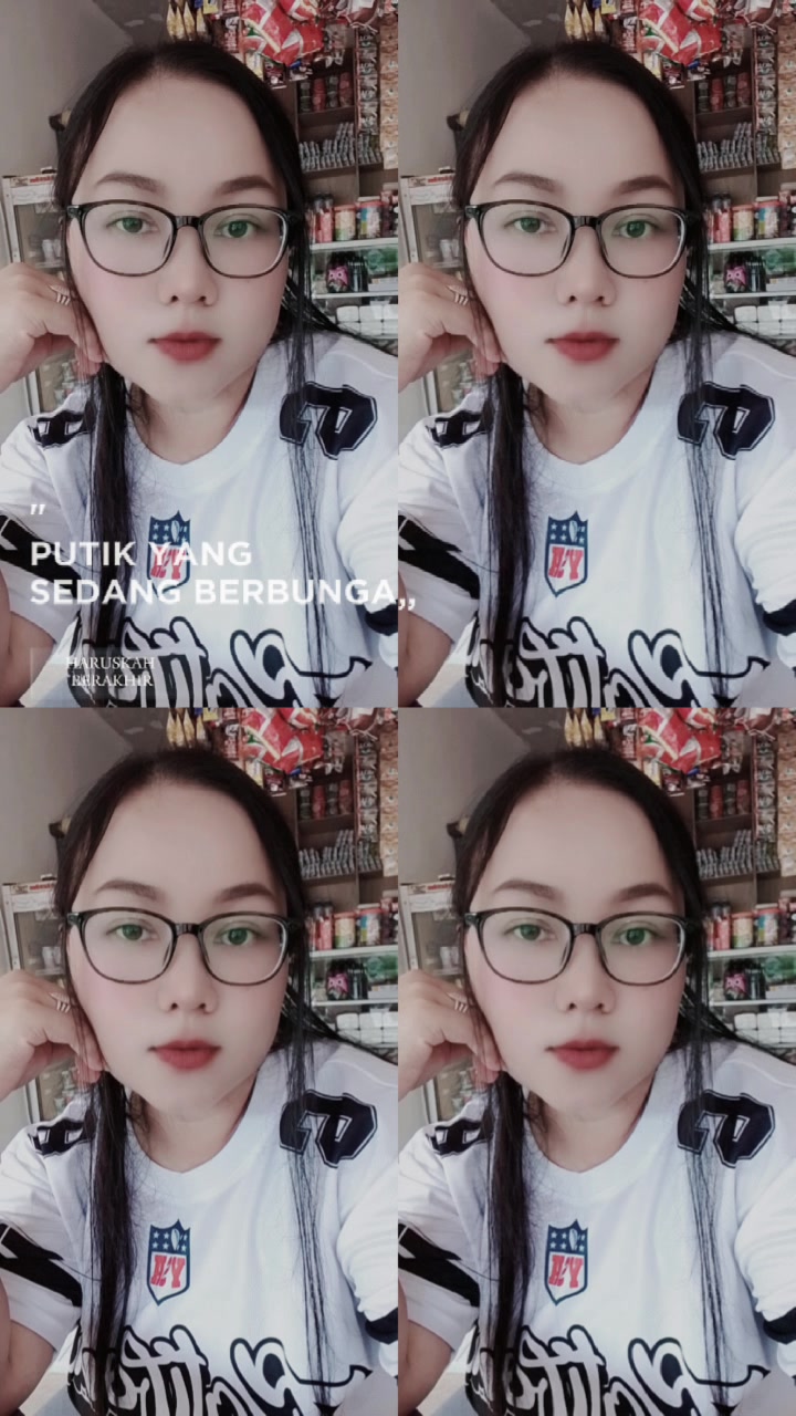 @Dewi Rianti