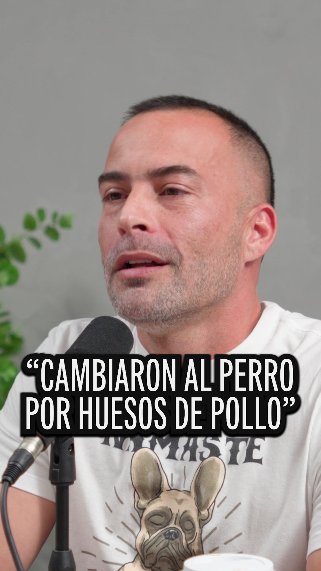 @La Verdad Cuesta