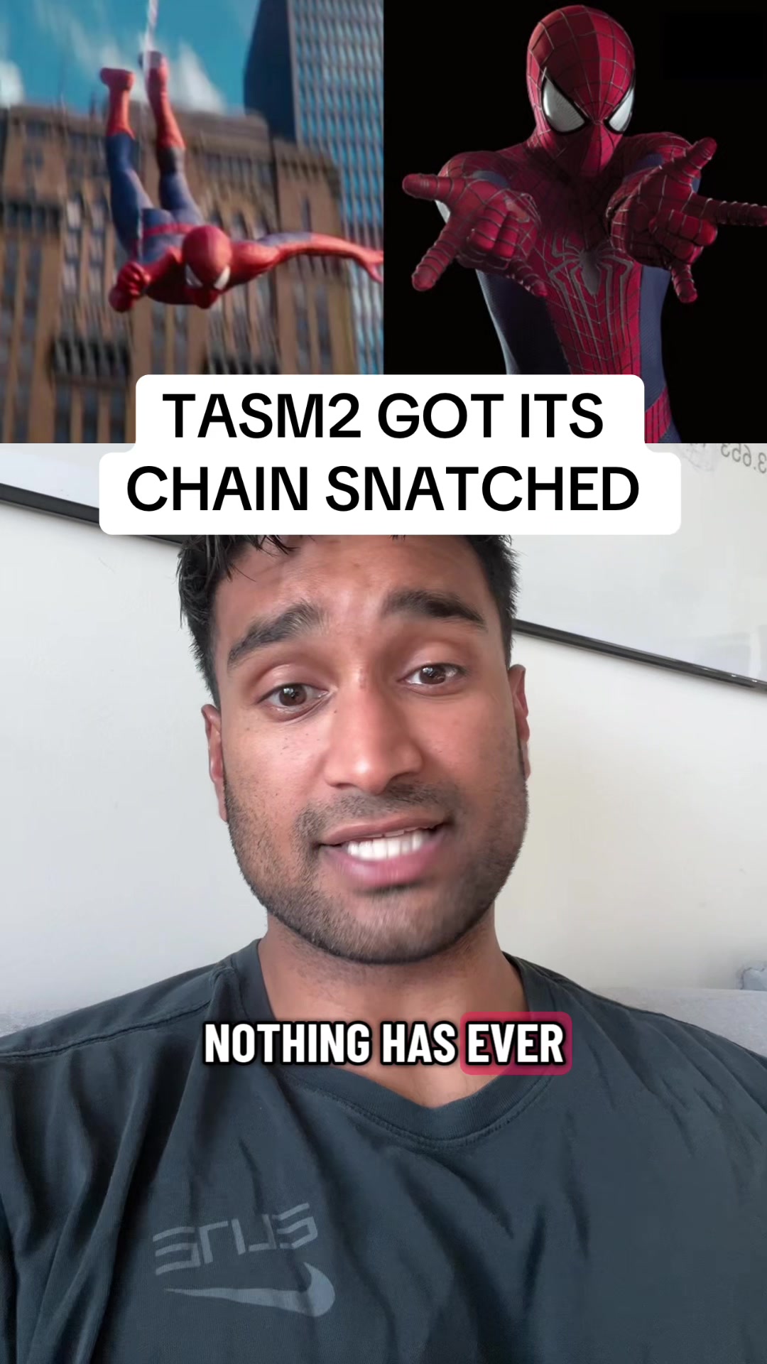 @Opinionateds