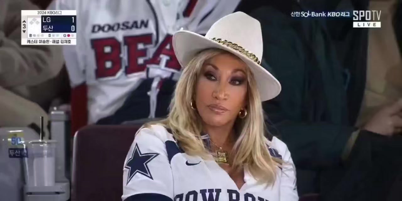 @👑 La Patrona Laura León 👑