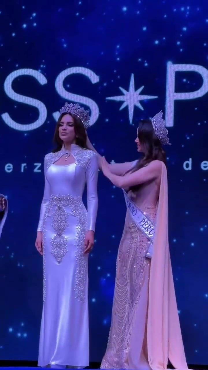 @missuppageant
