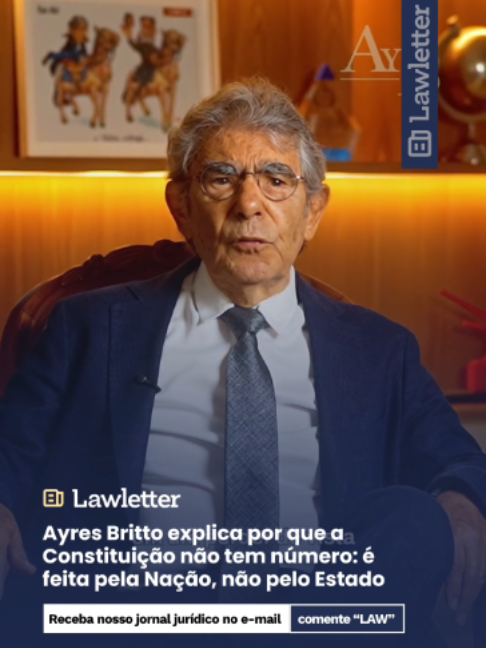 @Lawletter