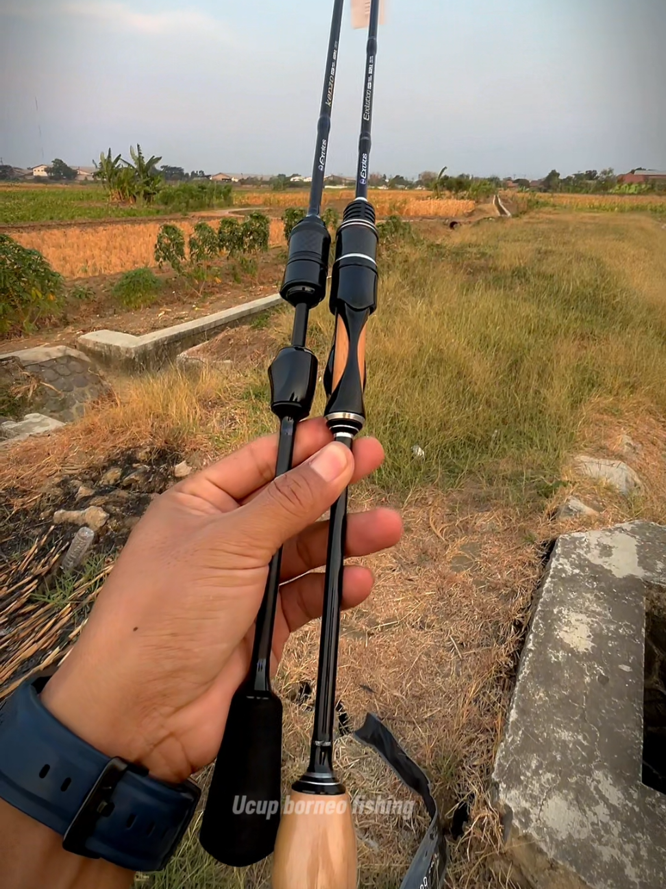 @Ucup borneo fishing