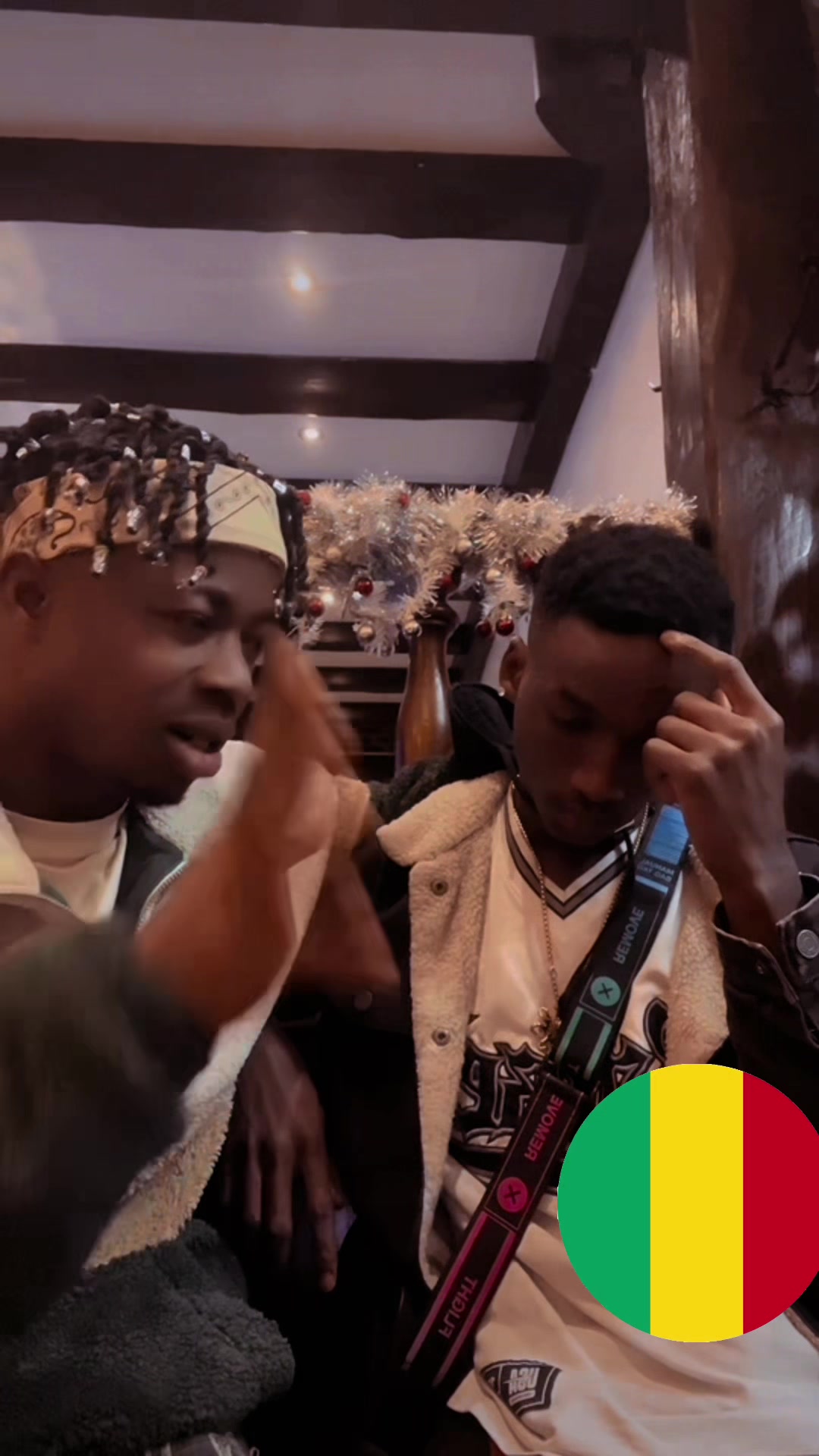 @⚡️🇧🇪 Still Be,🇲🇱🏅🇬🇳💪⚡️