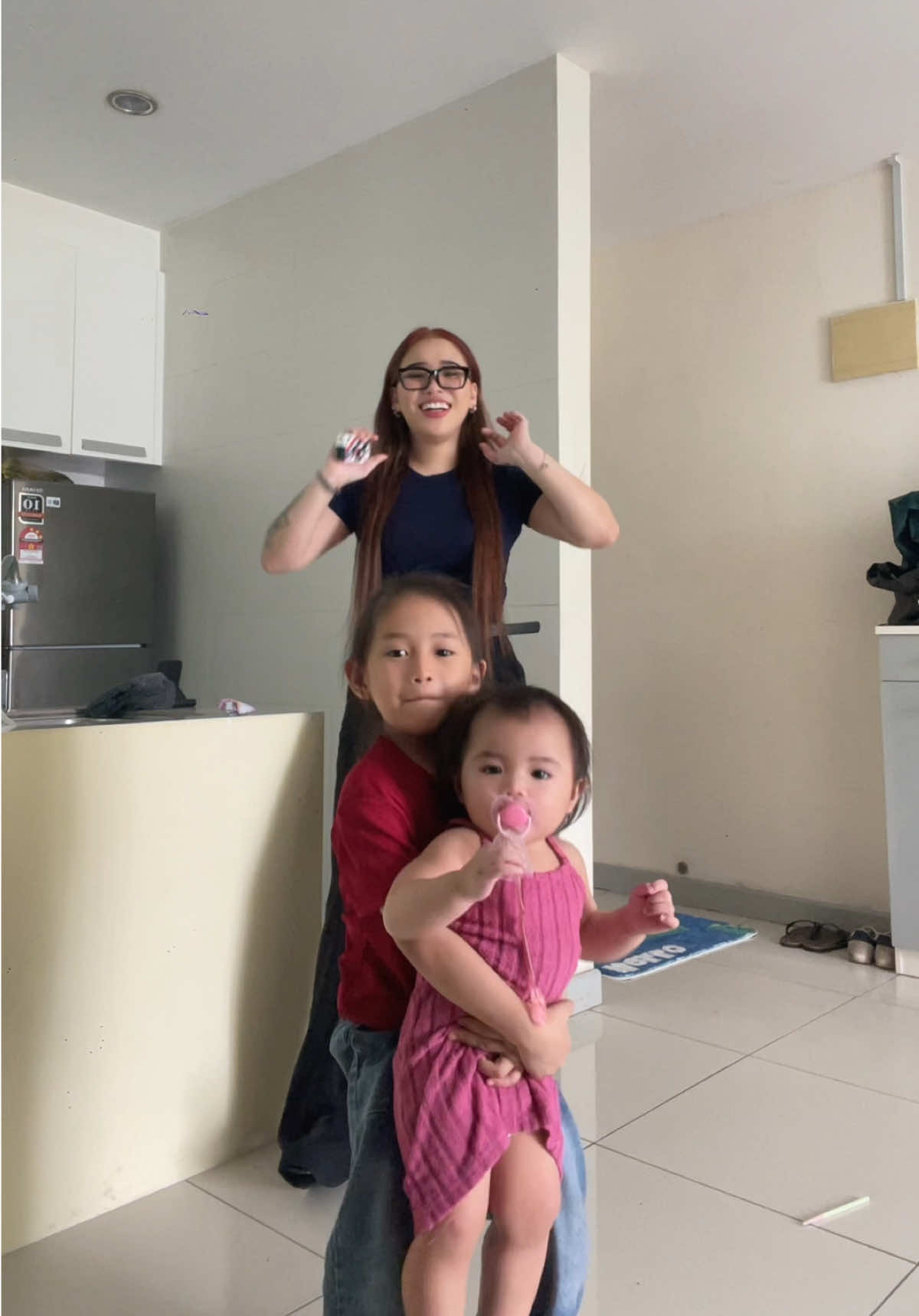 @Aunty MINKAA๐ฅ