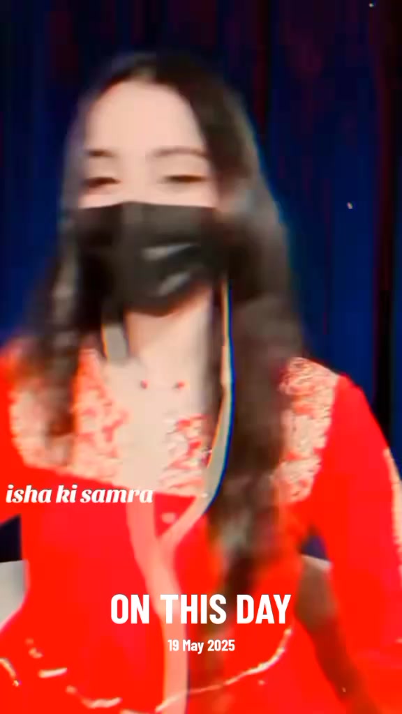 @Isha ki Samra ๐ฐ๐ปโ๏ธ๐ฎ