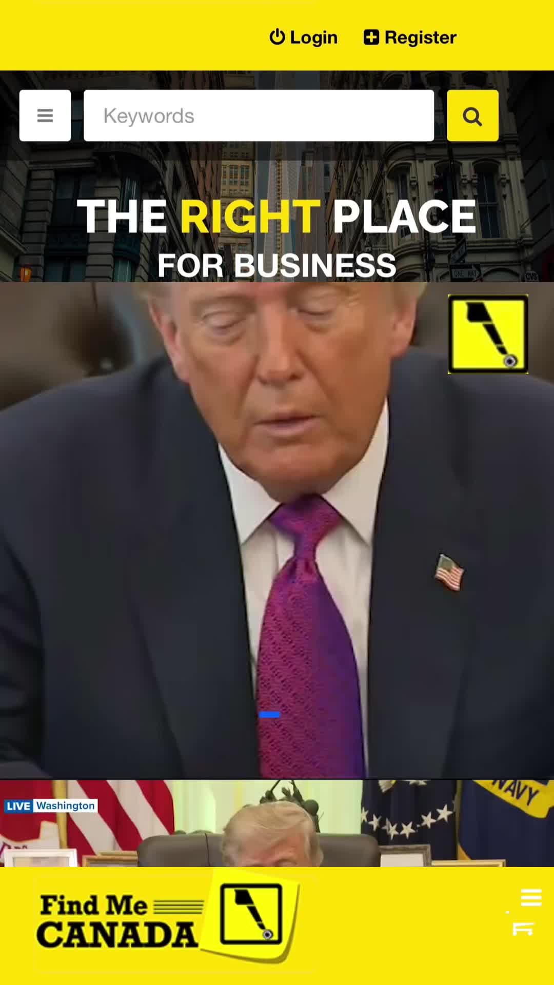 @FindMe Place For Business 🌎