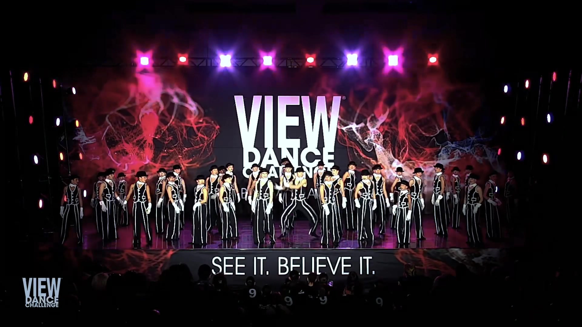 @VIEW Dance Challenge