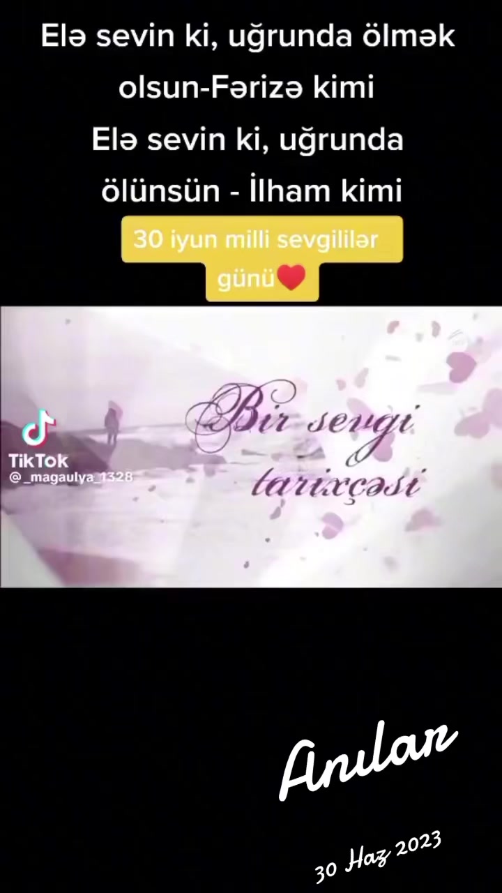 @nur kerimli