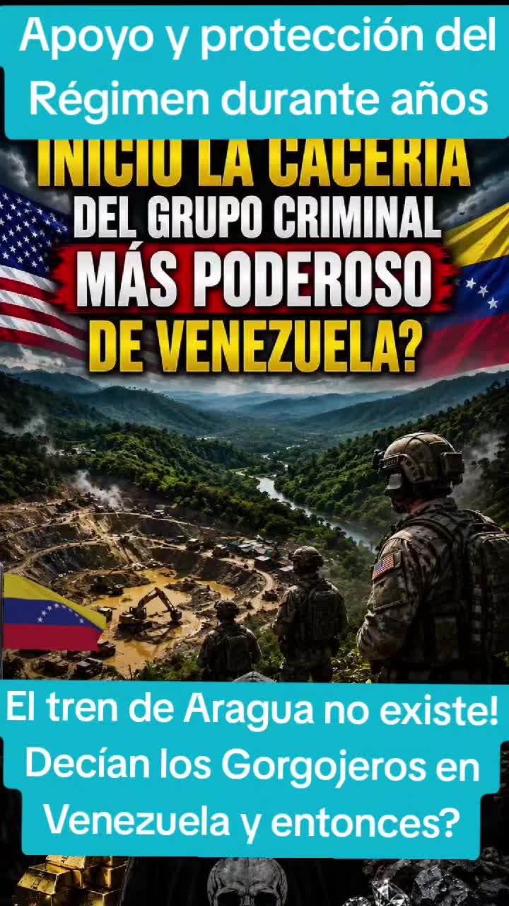 @🇻🇪🗽TRIBUNA POLÍTICA 🗽🇻🇪