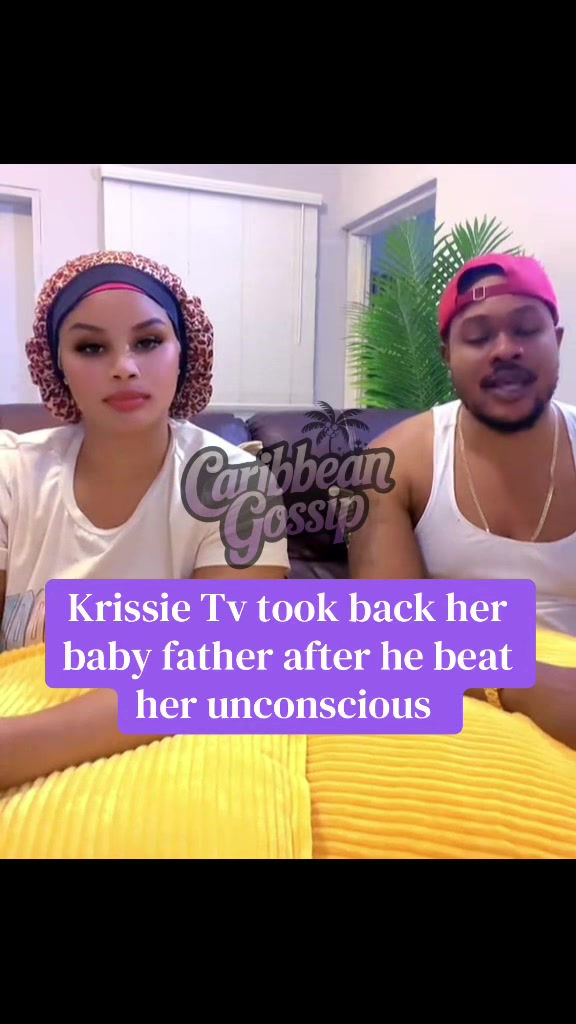 @✨Caribbean Gossip✨