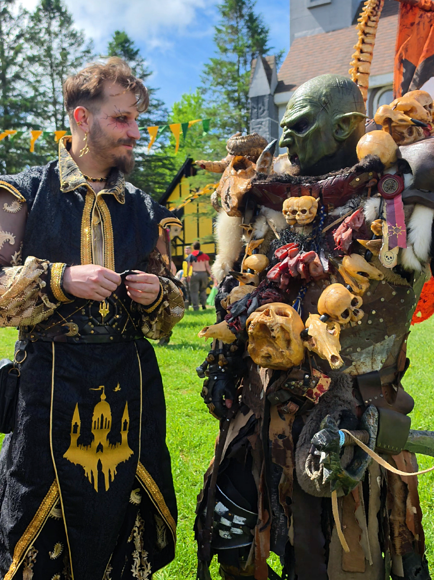 @LarpCouple
